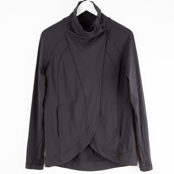 EUC lululemon athletica Rulu Rally Wrap - Picture 6 of 8